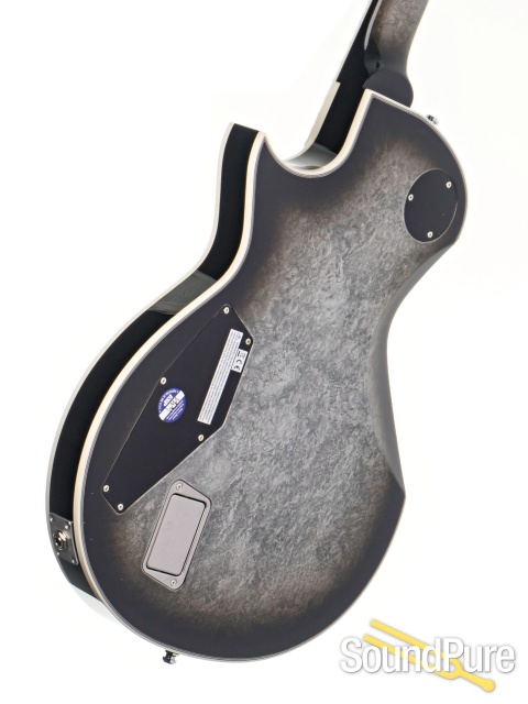 ESP Eclipse Custom Guitar #ES100262 — image 3