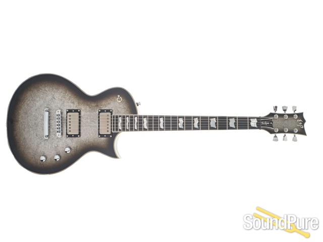 ESP Eclipse Custom Guitar #ES100262 — image 4