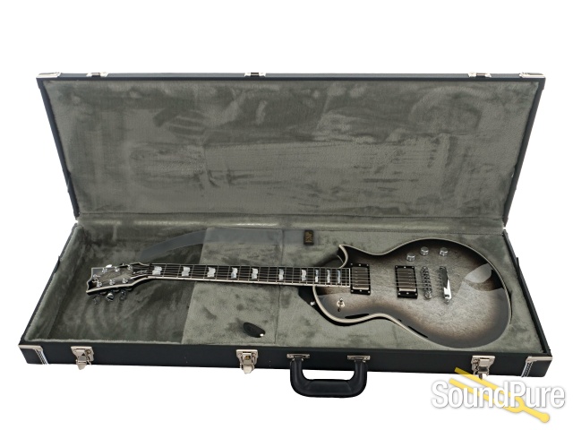 ESP Eclipse Custom Guitar #ES100262 — image 5