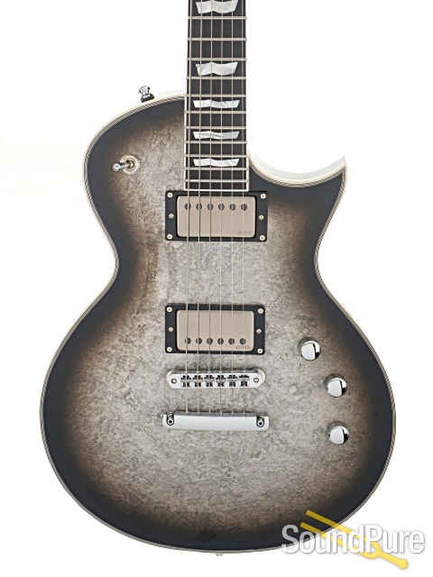 ESP Eclipse Custom Guitar #ES100262