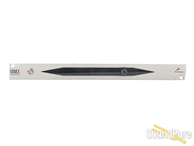Antelope Audio 10MX Rubidium Atomic Clock - Used