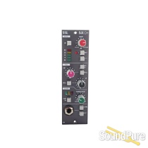 Solid State Logic SiX Channel for 500 Series - Used