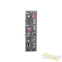 Solid State Logic SiX Channel for 500 Series - Used