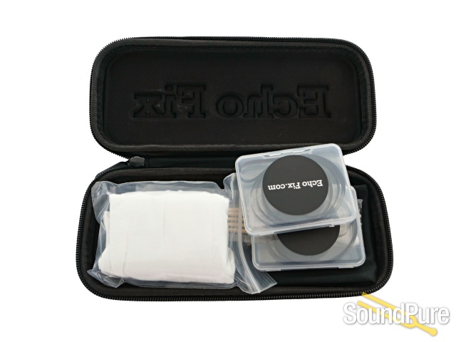 Echo Fix EF-X2 Tape Echo with Spring Reverb Tank - Used — image 3