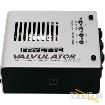 Fryette Valvulator Mini Vacuum Tube Buffer