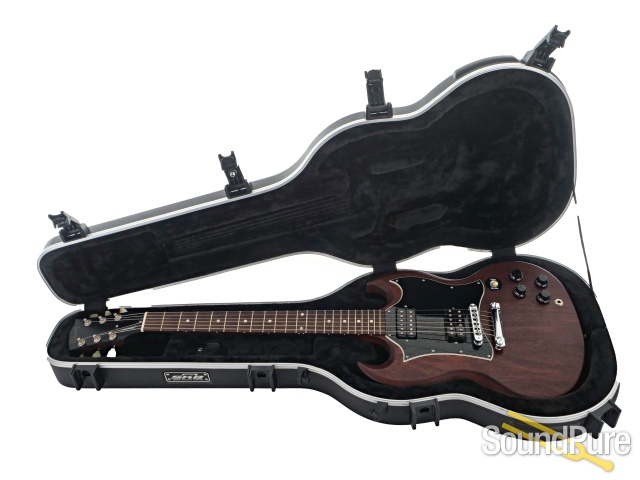 Gibson 2005 SG Special Faded Guitar #027051304 - Used — image 5