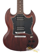 Gibson 2005 SG Special Faded Guitar #027051304 - Used
