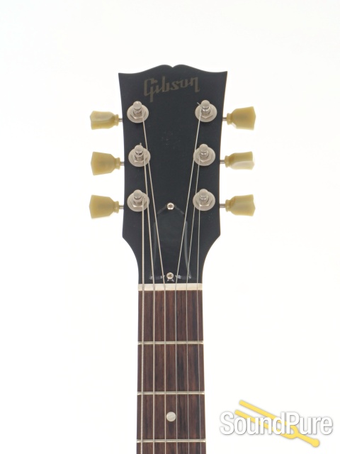 Gibson 2005 SG Special Faded Guitar #027051304 - Used — image 8