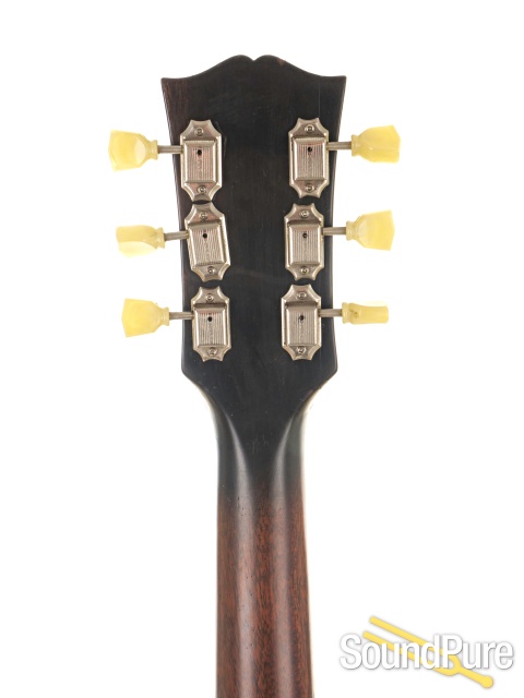 1957 Gibson ES-175 Guitar #A 25554 - Used — image 5