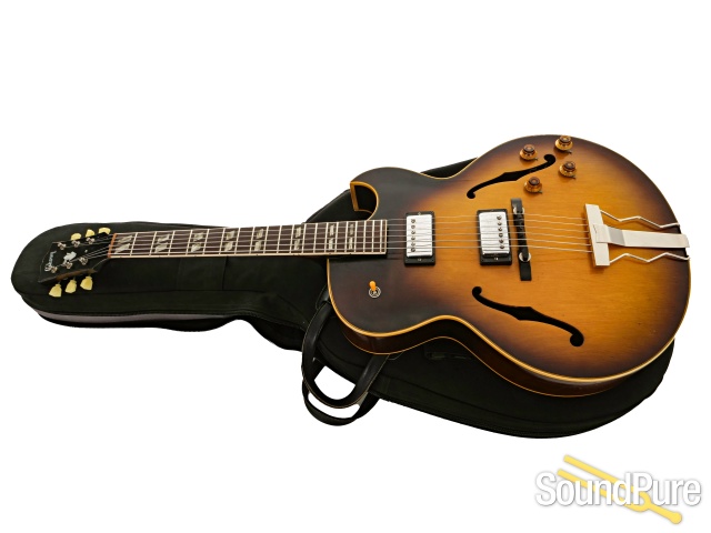 1957 Gibson ES-175 Guitar #A 25554 - Used — image 7