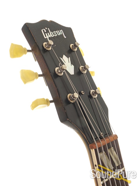 1957 Gibson ES-175 Guitar #A 25554 - Used — image 9