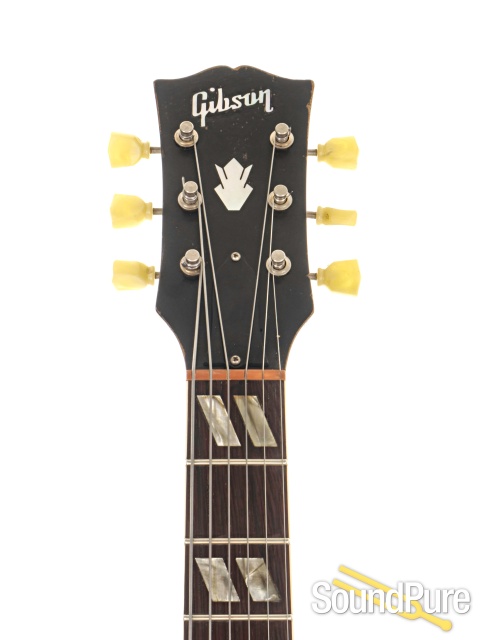 1957 Gibson ES-175 Guitar #A 25554 - Used — image 10