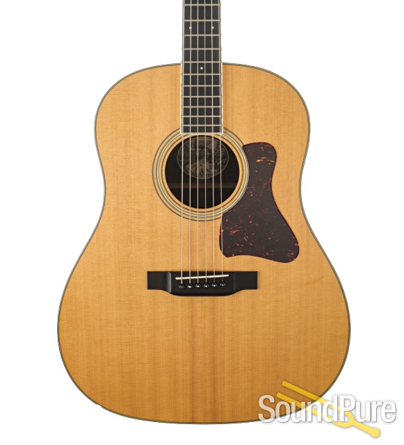 Collings CJ Guitar #10789 - Used