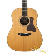 Collings CJ Guitar #10789 - Used