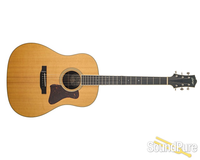 Collings CJ Guitar #10789 - Used — image 3