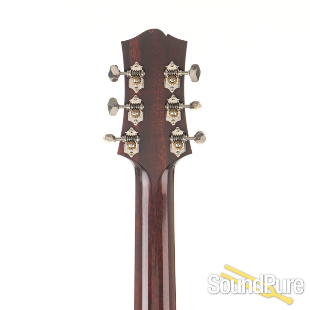 Collings CJ Guitar #10789 - Used — image 5