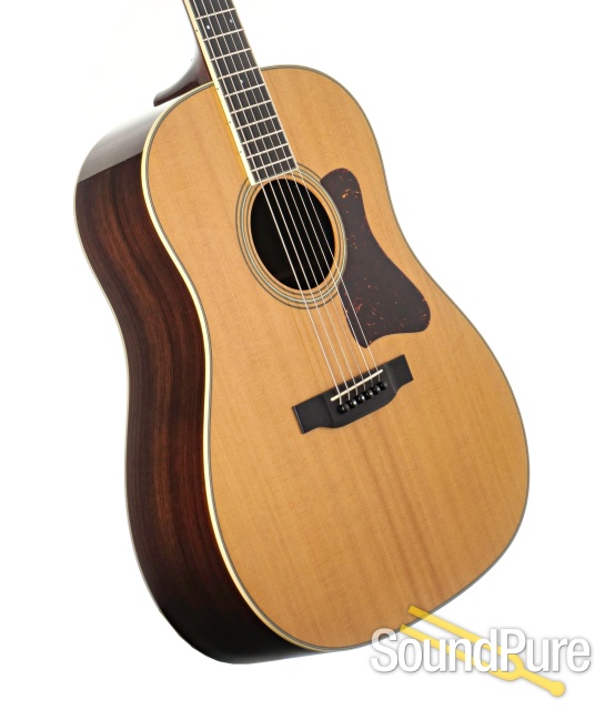 Collings CJ Guitar #10789 - Used — image 9