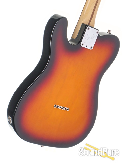 Fender American Standard Telecaster Guitar #N4947394 - Used — image 3