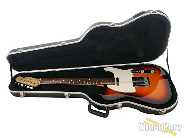 Fender American Standard Telecaster Guitar #N4947394 - Used — image 5