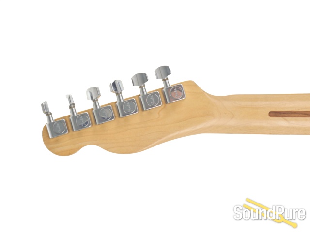 Fender American Standard Telecaster Guitar #N4947394 - Used — image 7