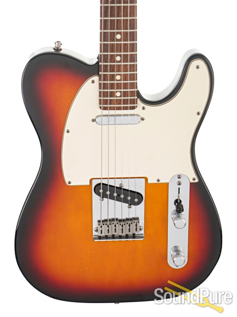 Fender American Standard Telecaster Guitar #N4947394 - Used
