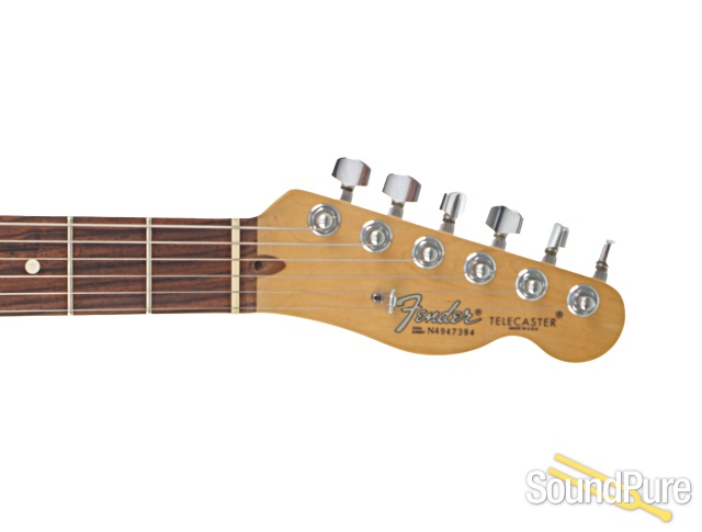 Fender American Standard Telecaster Guitar #N4947394 - Used — image 8
