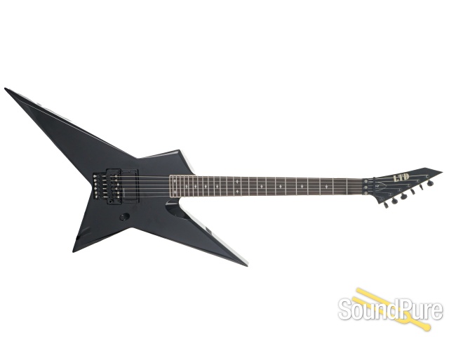 LTD SD-2 Guitar #W20120006 — image 4