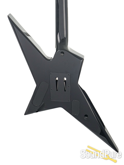 LTD SD-2 Guitar #W20120006 — image 6