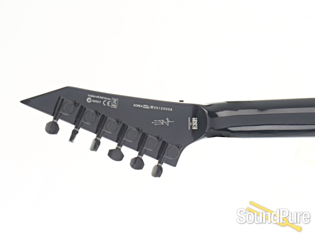 LTD SD-2 Guitar #W20120006 — image 7