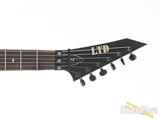 LTD SD-2 Guitar #W20120006 — image 8