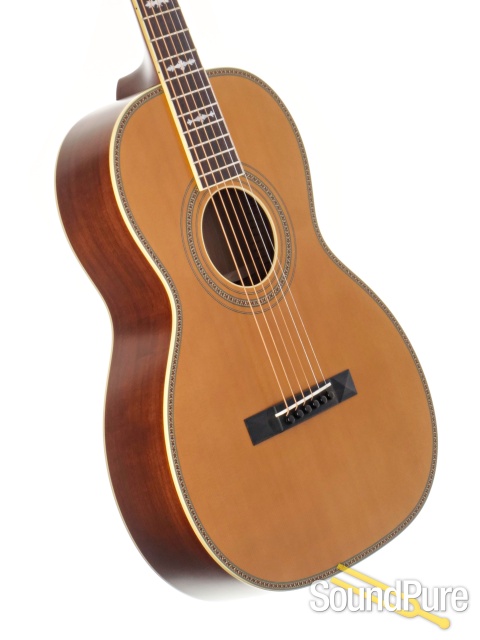 Waterloo WL-S Deluxe Guitar #3925 — image 2