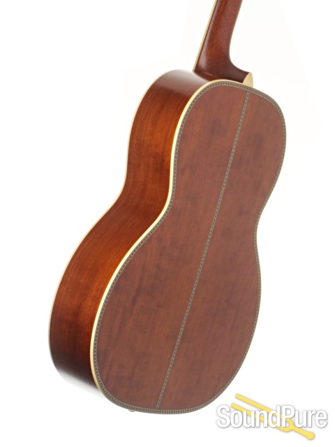Waterloo WL-S Deluxe Guitar #3925 — image 3