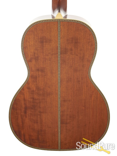 Waterloo WL-S Deluxe Guitar #3925 — image 4