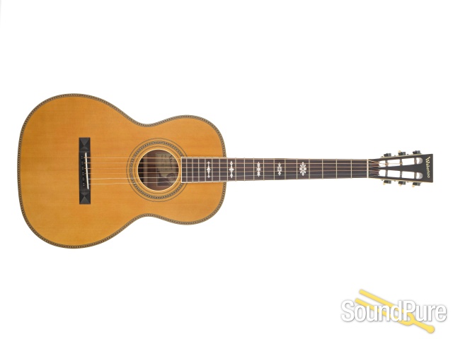Waterloo WL-S Deluxe Guitar #3925 — image 5
