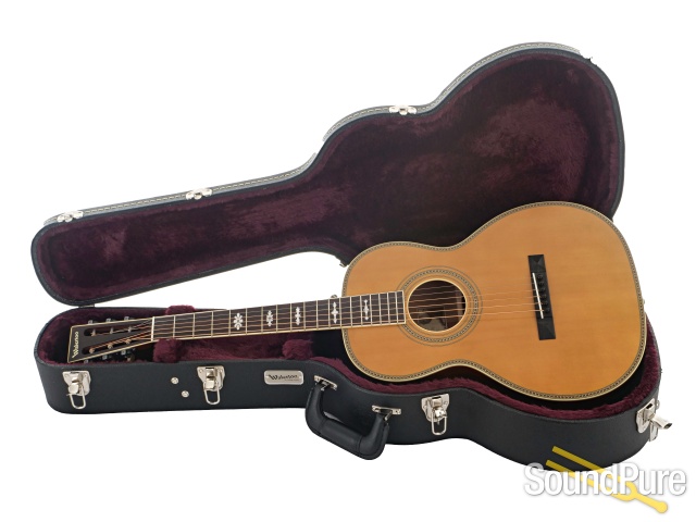 Waterloo WL-S Deluxe Guitar #3925 — image 6