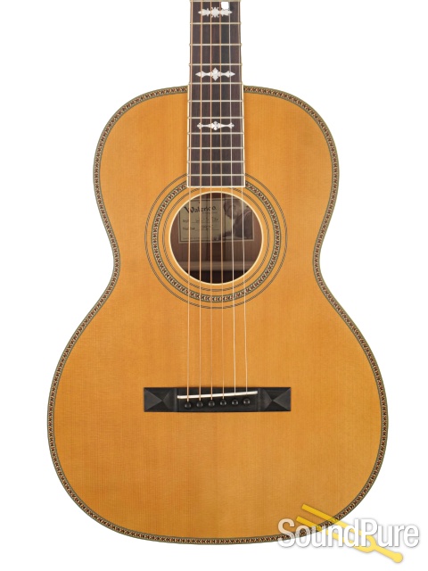 Waterloo WL-S Deluxe Guitar #3925