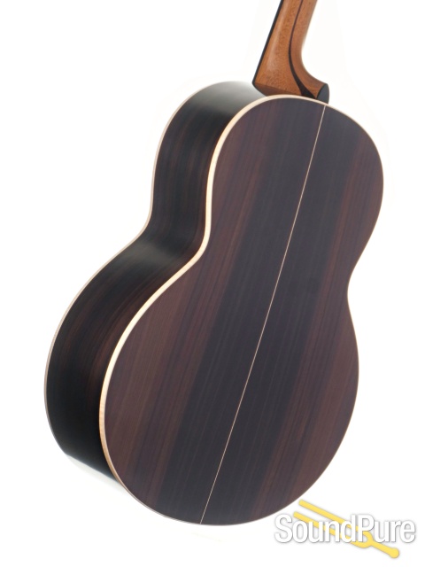 Lowden FM-35 Guitar #28666 — image 3