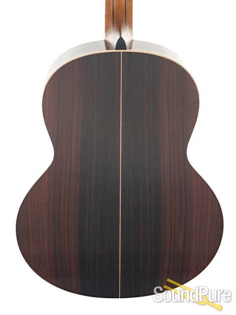 Lowden FM-35 Guitar #28666 — image 4