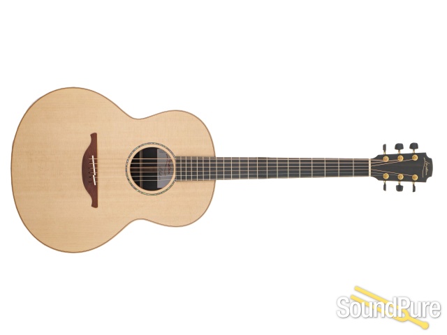 Lowden FM-35 Guitar #28666 — image 5