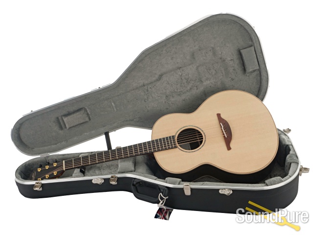 Lowden FM-35 Guitar #28666 — image 6