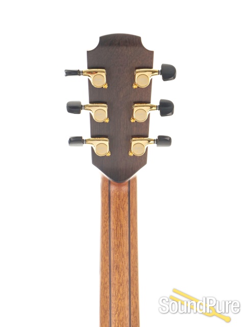 Lowden FM-35 Guitar #28666 — image 7