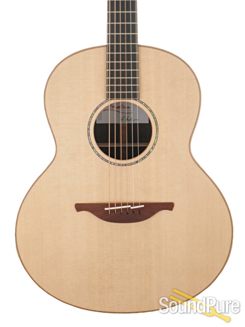 Lowden FM-35 Guitar #28666