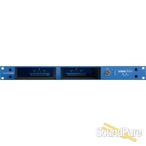 Wave Distro PowerGrid DUO Horizontal 500 Rack