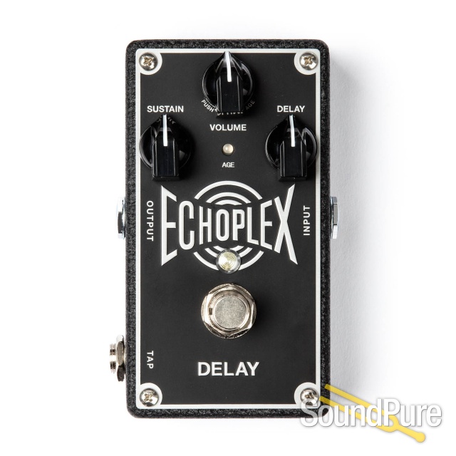 Dunlop Echoplex Delay Pedal