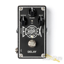 Dunlop Echoplex Delay Pedal