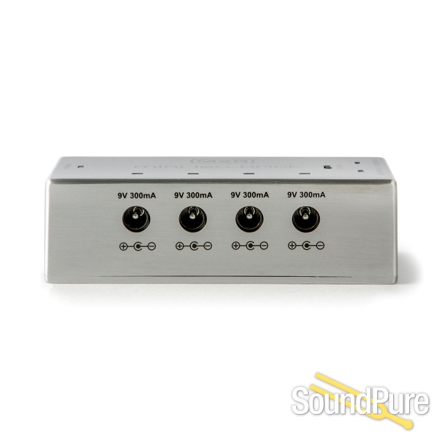 MXR M239 Mini Iso-Brick Power Supply — image 2