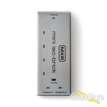 MXR M239 Mini Iso-Brick Power Supply