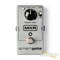 MXR M135 Smart Gate Noise Gate Pedal