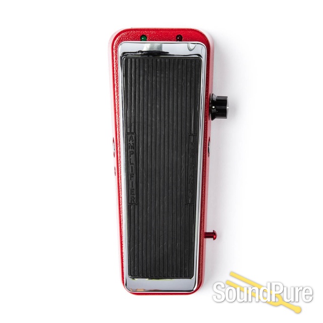 Dunlop Rotovibe Chorus/Vibrato Pedal — image 2