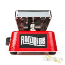 Dunlop Rotovibe Chorus/Vibrato Pedal
